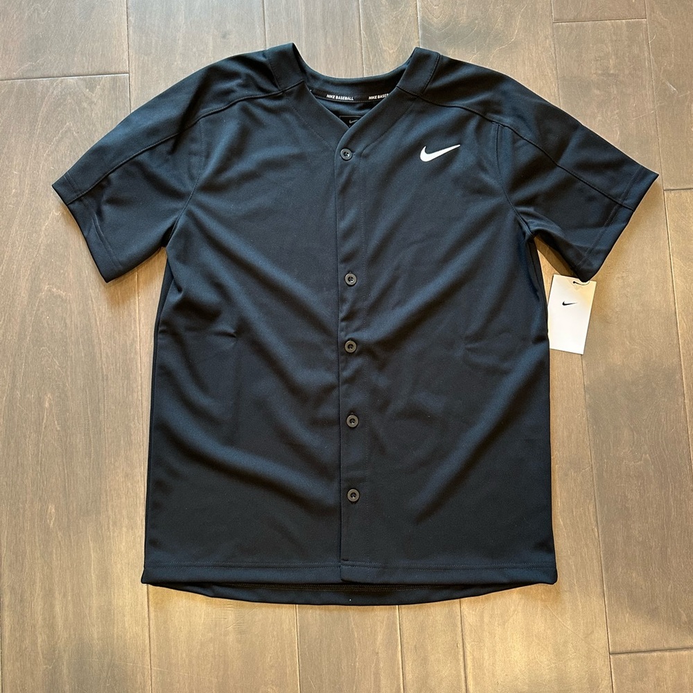 Kid’s XL Nike Baseball Shirt